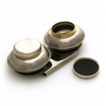 Paletta tál dupla 2121 csavaros