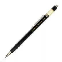 Versatilka Koh-i-noor 2mm csipesszel 5900 fekete