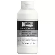 Airbrush médium Liquitex Professional 237ml