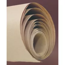 Paper in a roll Kraft natural 1x50m 70g