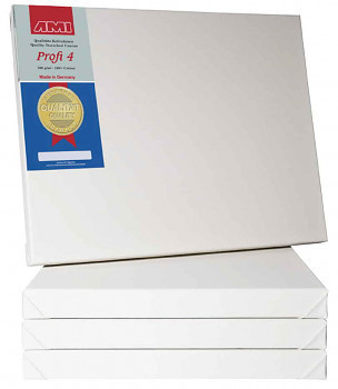 Stretched festés Canvas Profi 3D – 50x60cm