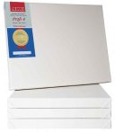 Stretched Canvas Profi 3D – 100x100cm