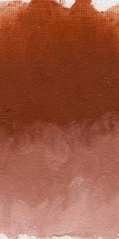 Olajfesték Williamsburg 37ml  0021 Italian Terra Rosa