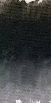 Olajfesték Williamsburg 37ml  0022 Italian Black Roman Earth