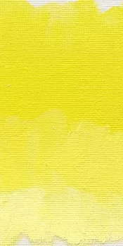 Olajfesték Williamsburg 37ml  0263 Permanent Lemon