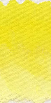 Olajfesték Williamsburg 37ml  0303 Permanent Yellow világos