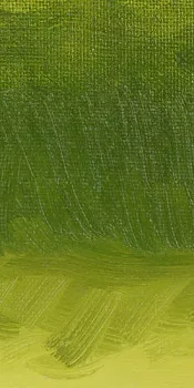 Olajfesték Williamsburg 37ml  0322 Olive Green