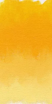 Olajfesték Williamsburg 37ml  0423 Permanent Yellow sötét