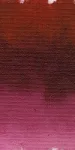 Olajfesték Williamsburg 37ml  0775 Kinakridón magenta