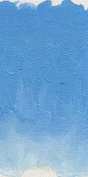 Olajfesték Williamsburg 37ml  0813 King's Blue