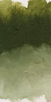 Olajfesték Williamsburg 37ml  1122 Earth Green