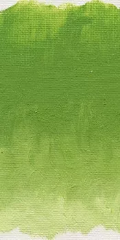 Olajfesték Williamsburg 37ml  1146 Cadmium Green világos