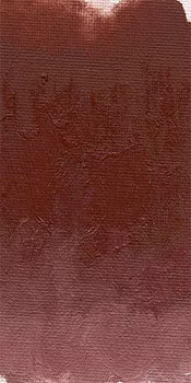 Olajfesték Williamsburg 37ml  1422 Mars Red