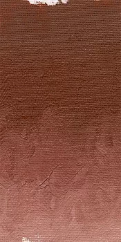 Olajfesték Williamsburg 37ml  1581 Vörös okker
