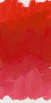 Olajfesték Williamsburg 37ml  1925 Pyrrole Red