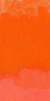 Olajfesték Williamsburg 37ml  1927 Pyrrole Orange