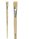 Master 6029F sertés lapos ecset - méret 2