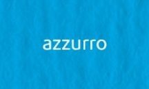 Színes másolópapír Fabriano 500 lap - azzurro