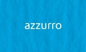 Színes másolópapír Fabriano 500 lap - azzurro