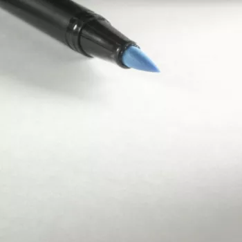 Paper Hahnemühle Bristol 310g 50x65cm