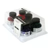 Daler-Rowney kalligráfia tinta készlet 6 db
