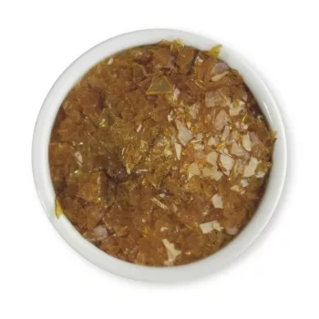 Sellak Lemon Dark Dewaxed 100g Pack