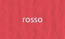 Színes másolópapír Fabriano 500 lap - rosso