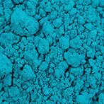   pigment Zlatá loď 100g – 45750 Cobalt turquoise light (PB28)