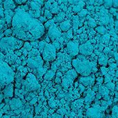 pigment Zlatá loď 100g – 45750 Cobalt turquoise light (PB28)