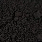 pigment Zlatá loď 100g – 48400 Iron black (PBk11)