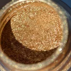 Fémes pigment Zlatá loď 100g – Blech gold