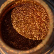 Fémes pigment Zlatá loď 100g – Dukaten gold