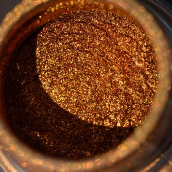 Fémes pigment Zlatá loď 100g – Dukaten gold