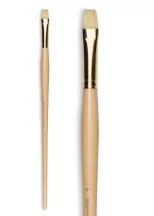 Lapos ecset Raphael D'Artigny 3590 – méret 2