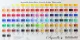 Watercolor paint Sennelier 10ml – 308 Indigó Watercolor paint Sennelier 10ml – 308 Indigó