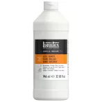 Lakk akrilhoz Liquitex fényes 946ml
