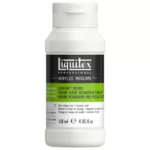   Lassító akril festékekhez Liquitex Slow dri Blending közép 118ml