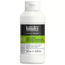   Lassító akril festékekhez Liquitex Slow dri Blending közép 237ml