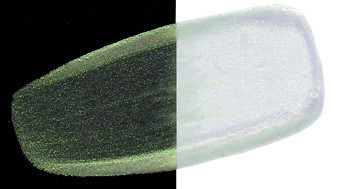 Akril Golden Fluid 30ml – 2480 Interference Oxide Green