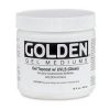 Gél "lakk" Golden Topcoat 237ml