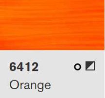 Akril Lascaux Neon 85ml – 6412 orange