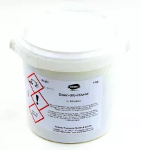 Ferric chloride Kremer 64201