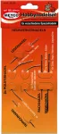 Special Needles Set 6pcs