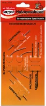 Special Needles Set 6pcs