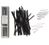 természetes charcoal Coates 25 pcs thin 2-3 mm