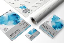 Vízfesték papír W&N tekercsben 300g CP 1.5x10m