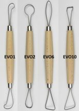 Kétoldalas mintázó szem – válasszon változatot