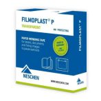 Áttetsző ragasztószalag Filmoplast P 20mm/50m