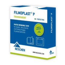 Áttetsző ragasztószalag Filmoplast P 20mm/50m