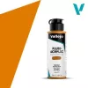 Akril festék Vallejo Fluid 100ml – 304 Mars Yellow
